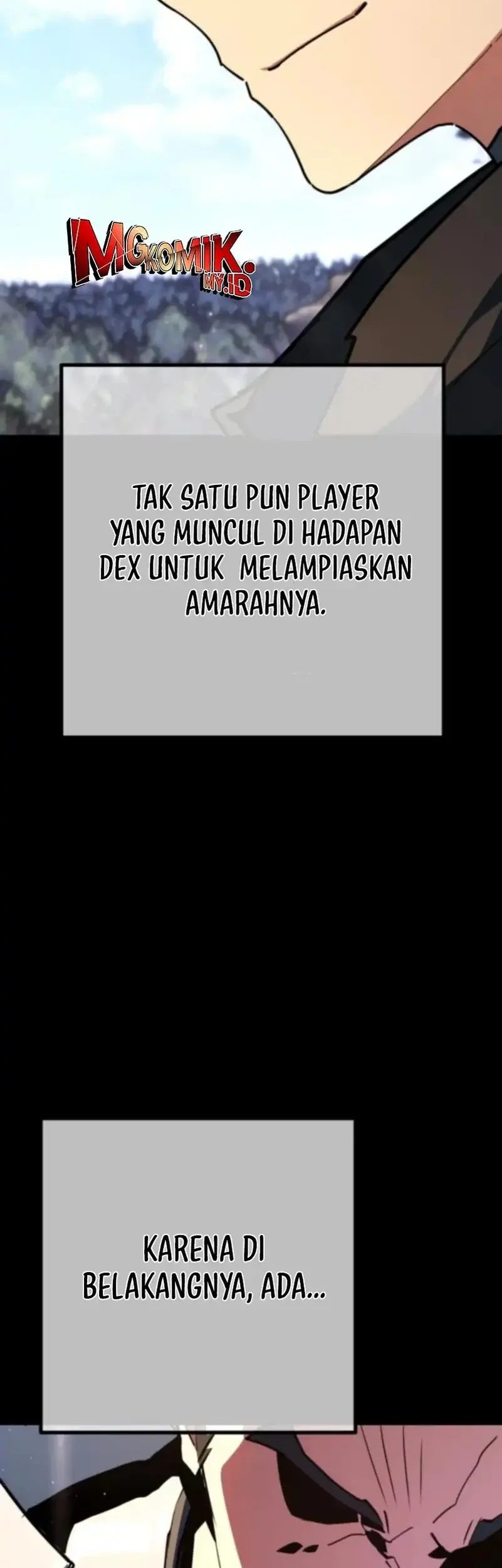 The Games Greatest Troll Chapter 158 Halaman 78