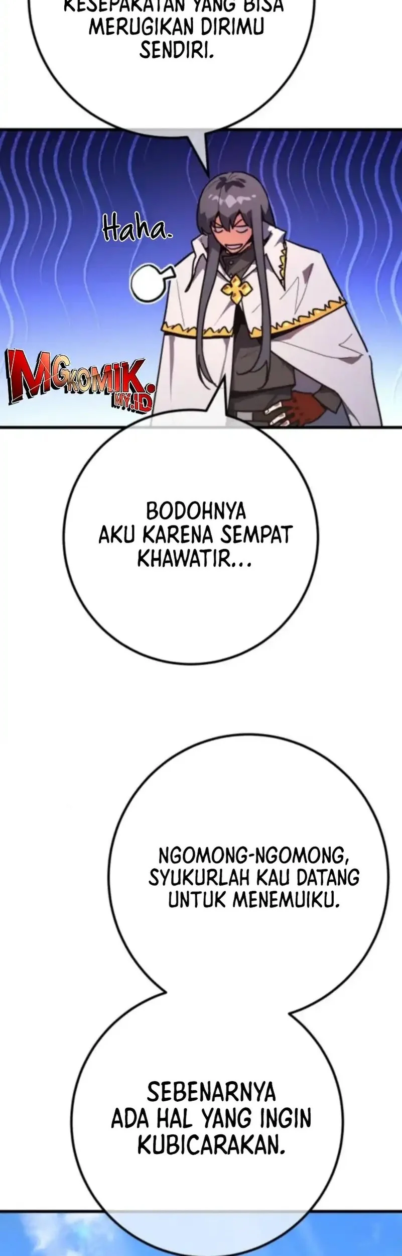The Games Greatest Troll Chapter 158 Halaman 88