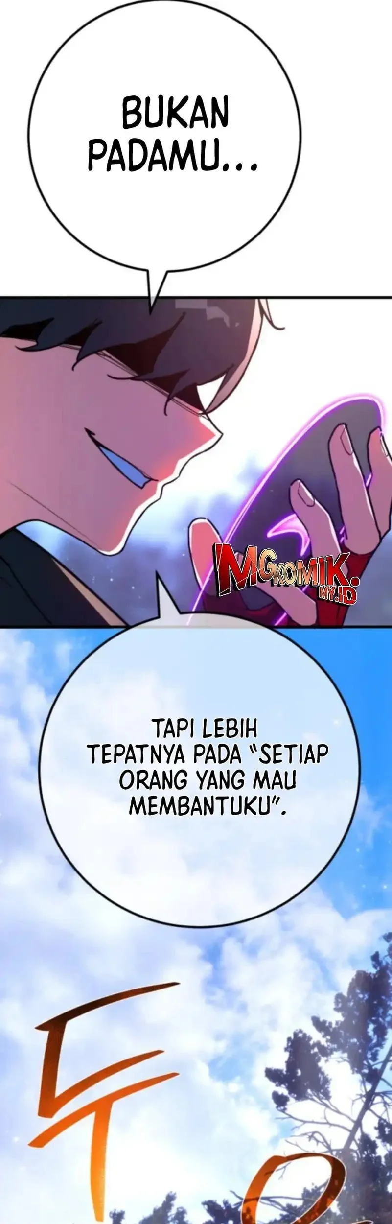 The Games Greatest Troll Chapter 158 Halaman 90