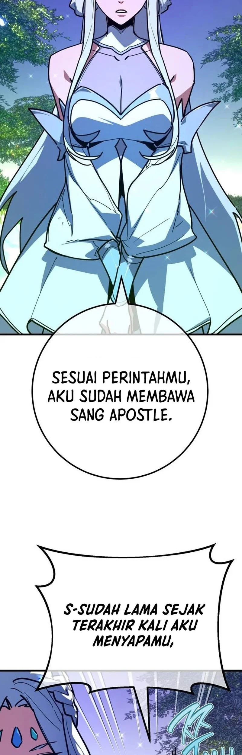 The Games Greatest Troll Chapter 159 Halaman 6