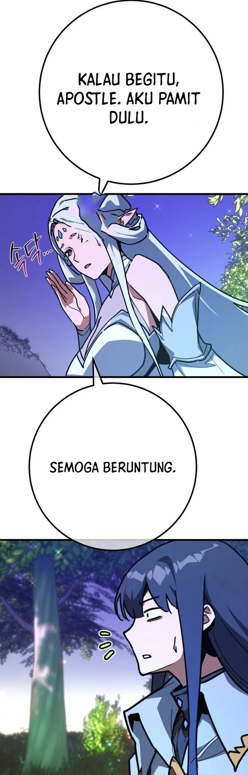 The Games Greatest Troll Chapter 159 Halaman 8