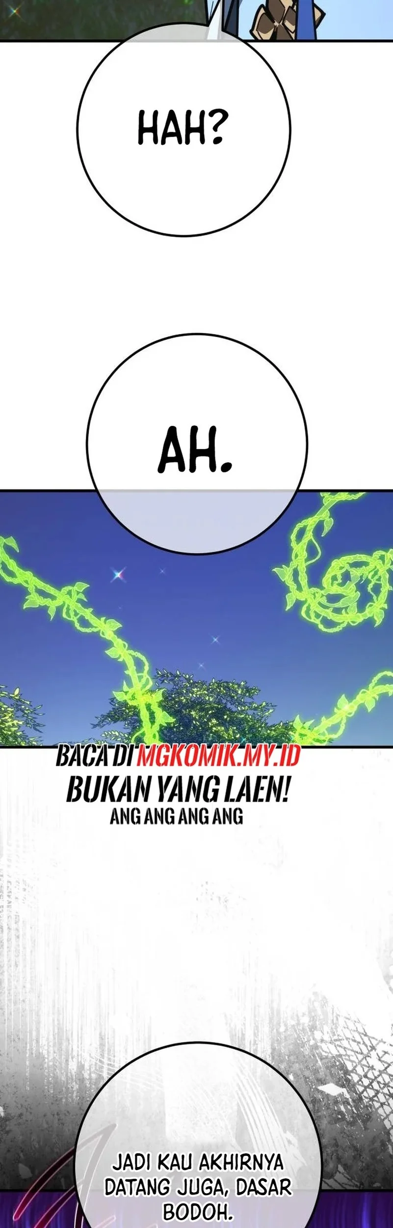 The Games Greatest Troll Chapter 159 Halaman 9