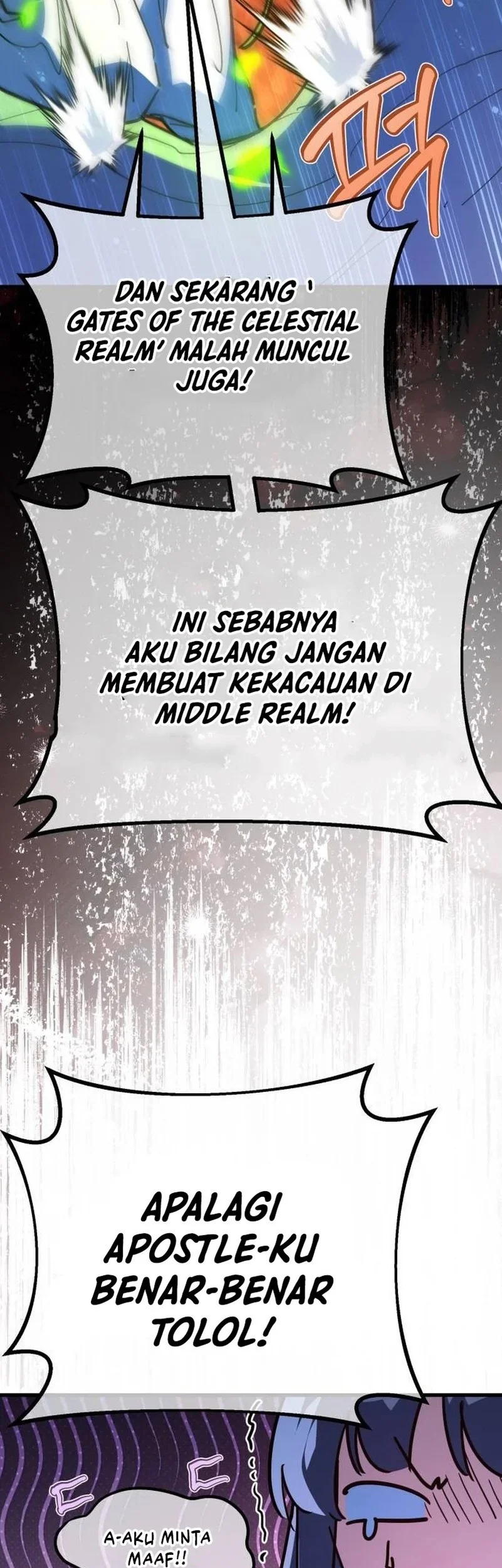 The Games Greatest Troll Chapter 159 Halaman 14