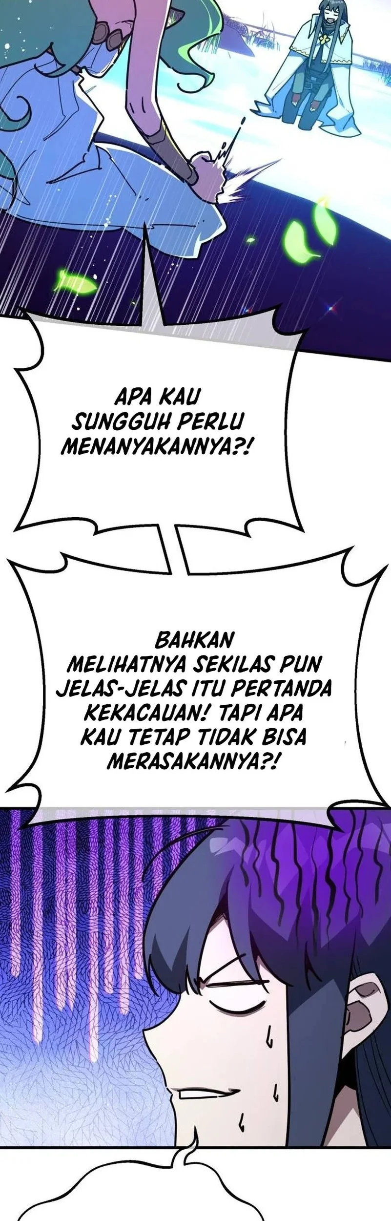 The Games Greatest Troll Chapter 159 Halaman 17