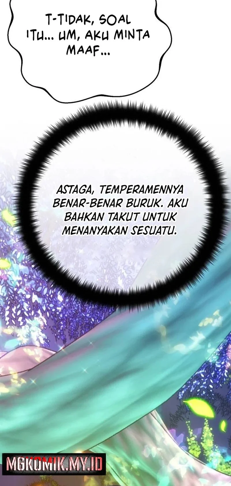 The Games Greatest Troll Chapter 159 Halaman 18