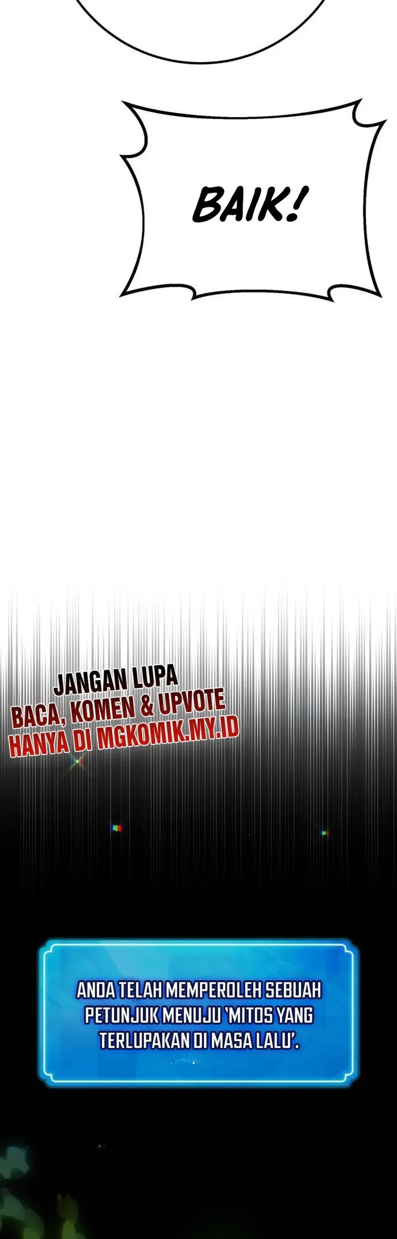 The Games Greatest Troll Chapter 159 Halaman 20