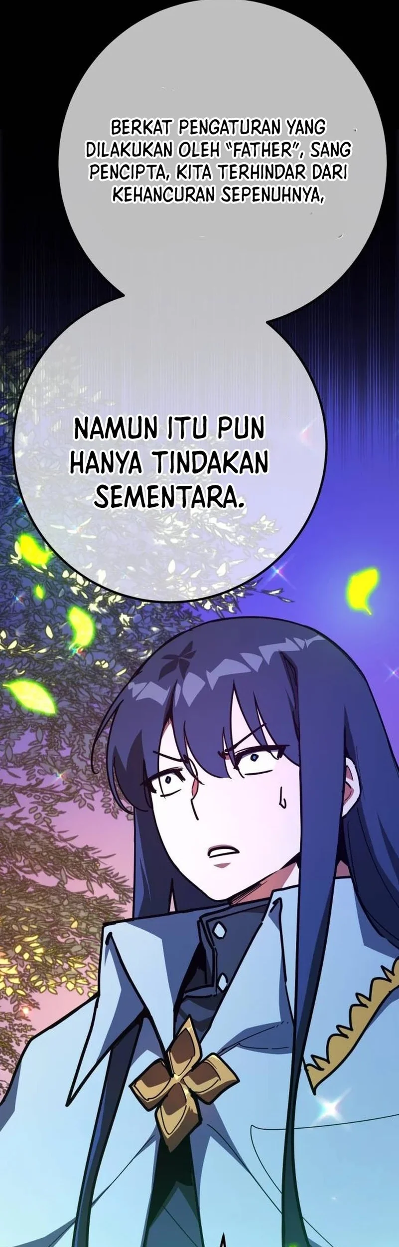 The Games Greatest Troll Chapter 159 Halaman 22