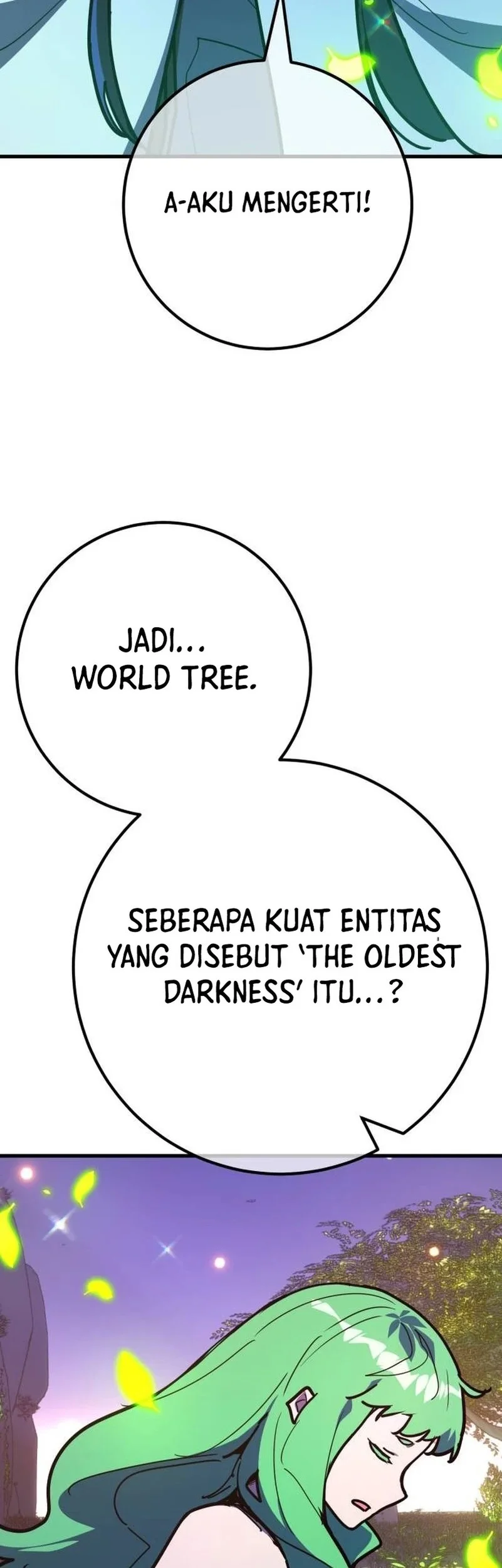 The Games Greatest Troll Chapter 159 Halaman 23