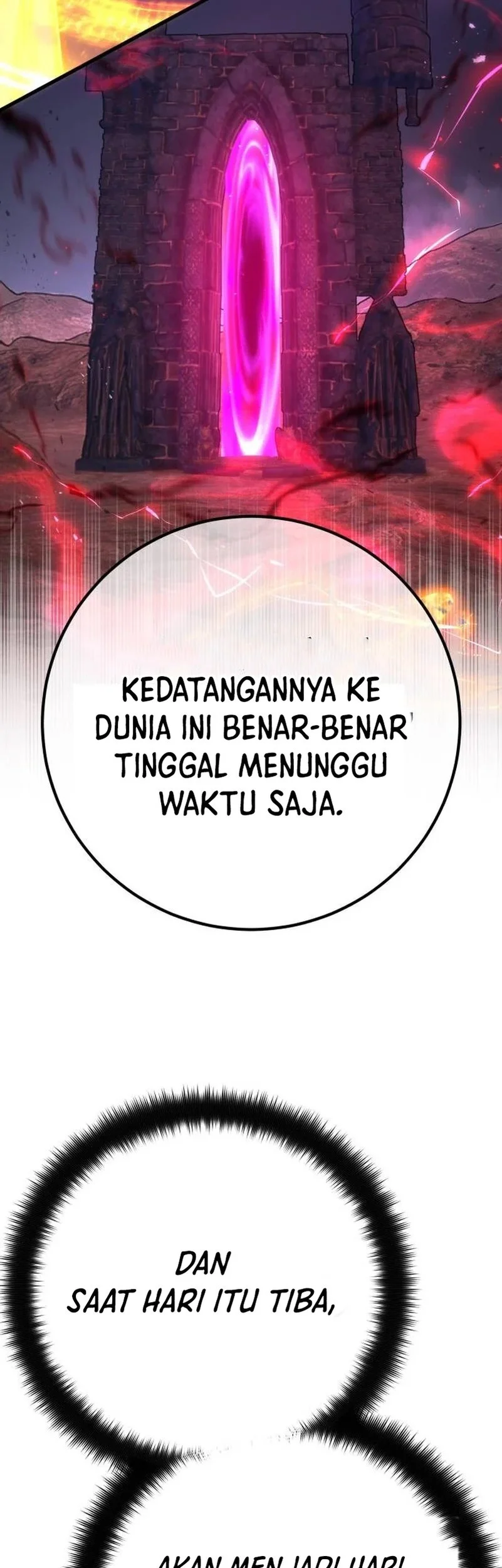 The Games Greatest Troll Chapter 159 Halaman 26