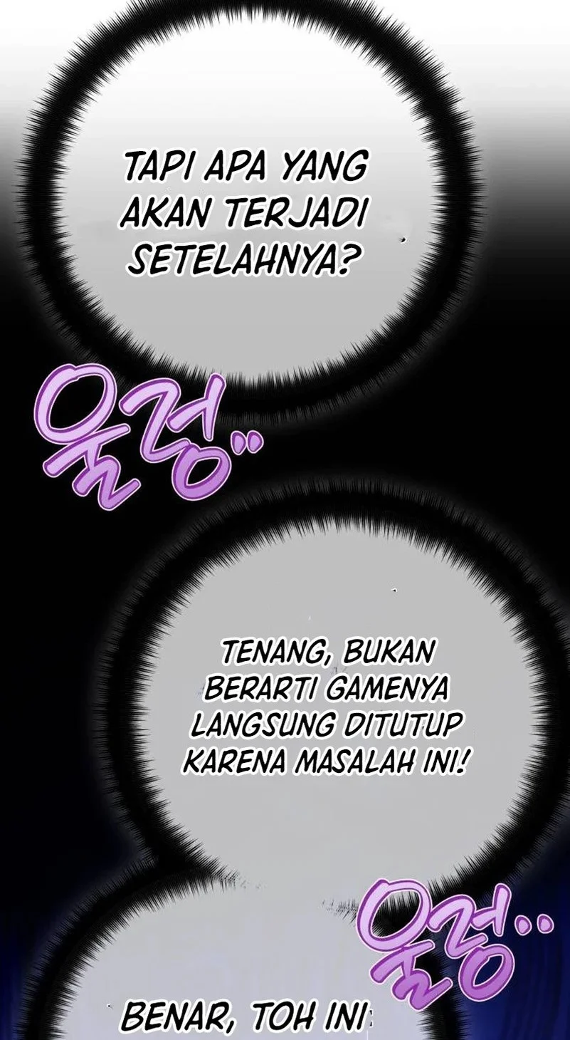 The Games Greatest Troll Chapter 159 Halaman 29