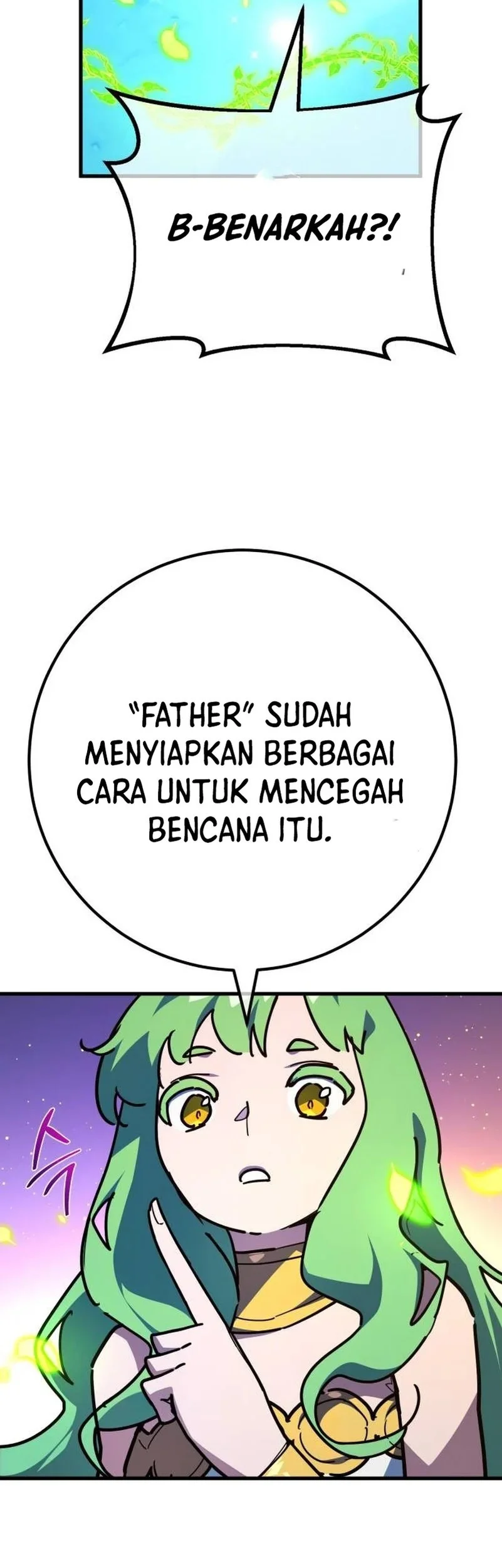 The Games Greatest Troll Chapter 159 Halaman 32