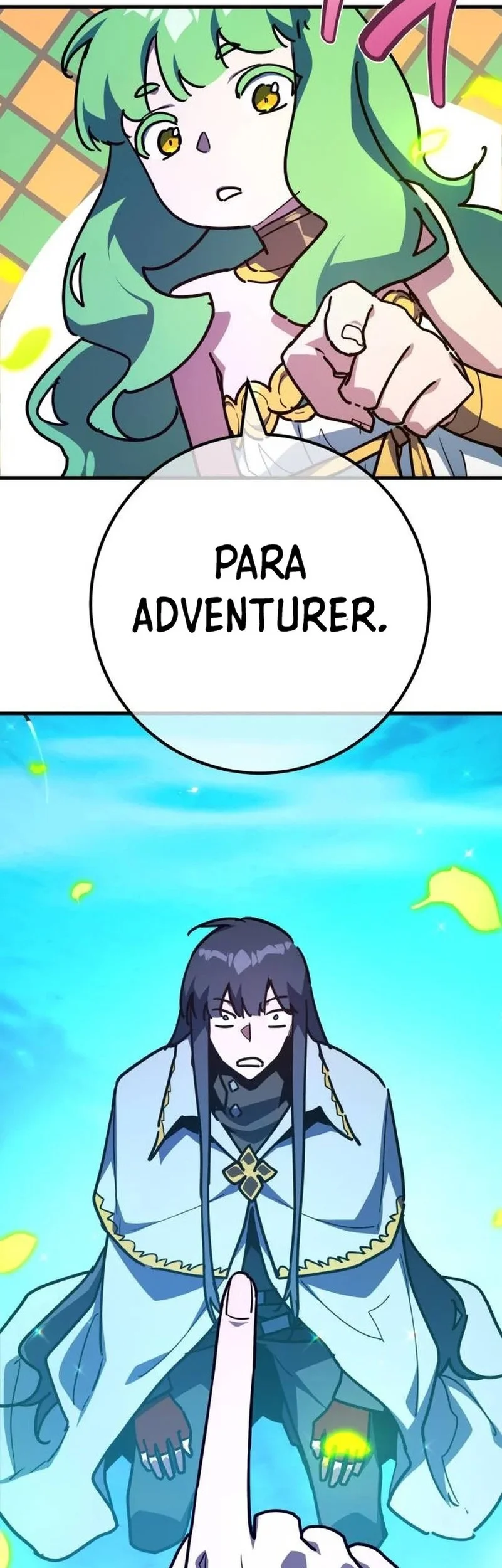 The Games Greatest Troll Chapter 159 Halaman 35
