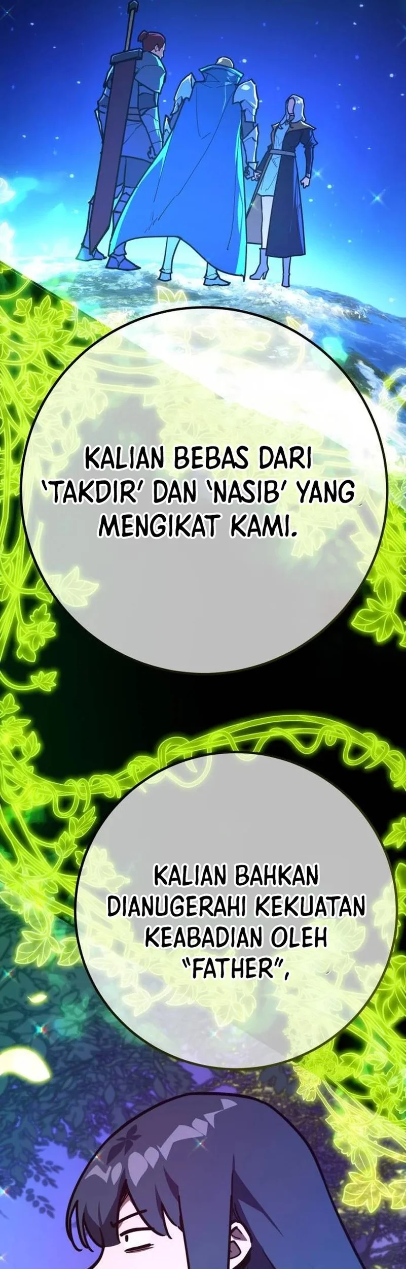 The Games Greatest Troll Chapter 159 Halaman 38