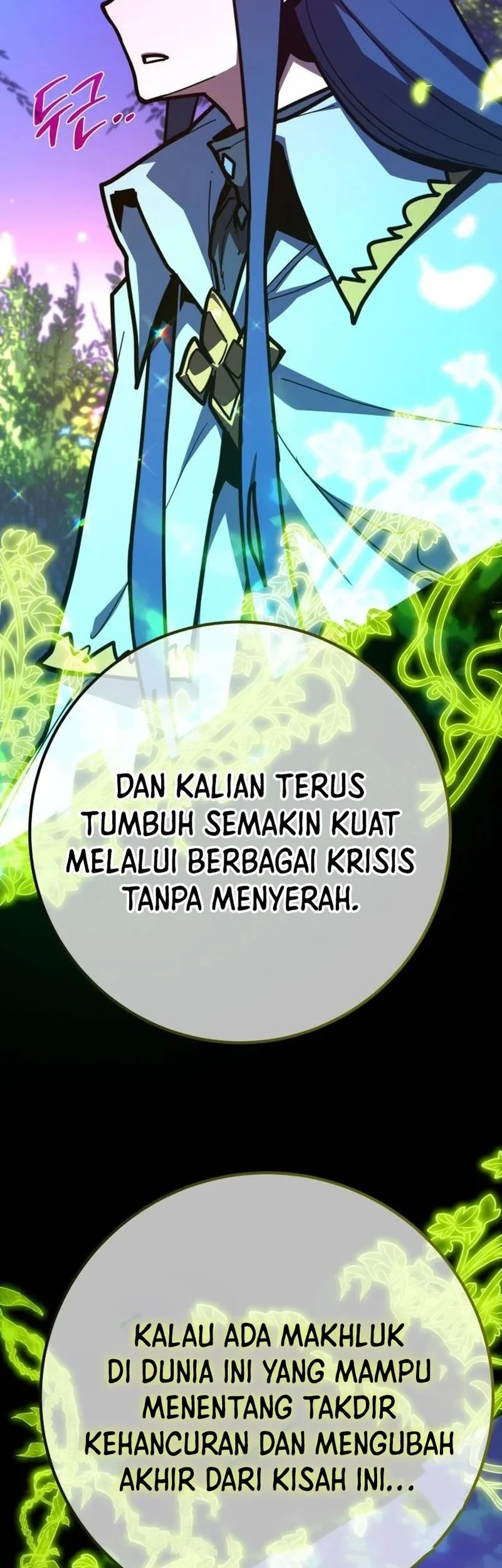 The Games Greatest Troll Chapter 159 Halaman 39