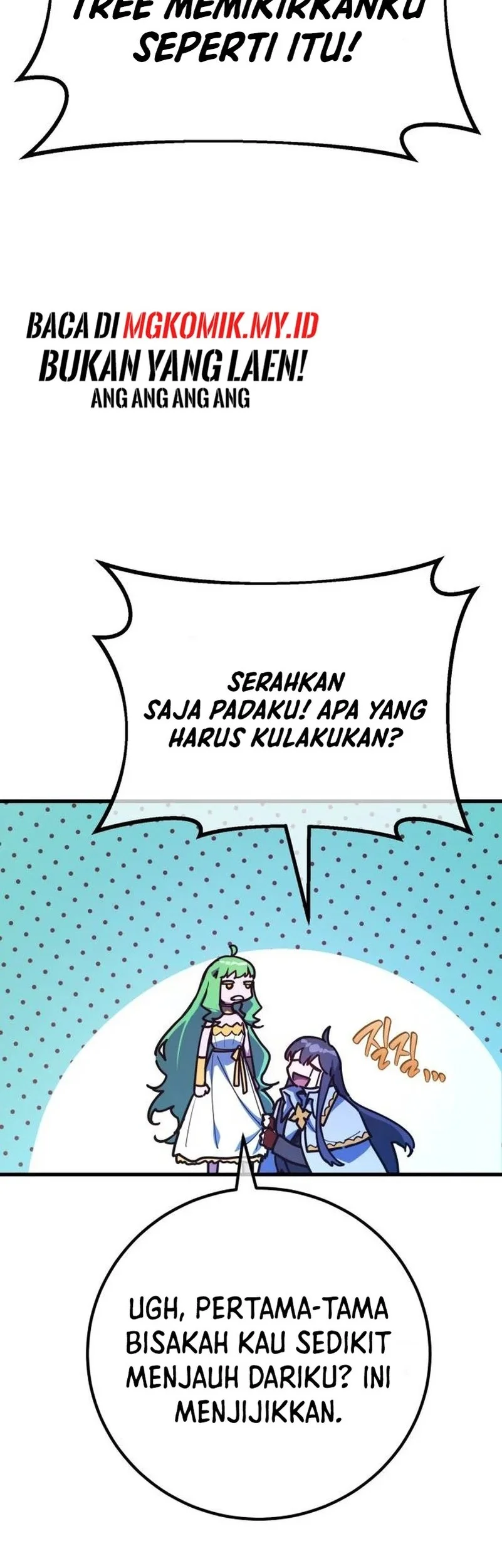 The Games Greatest Troll Chapter 159 Halaman 43