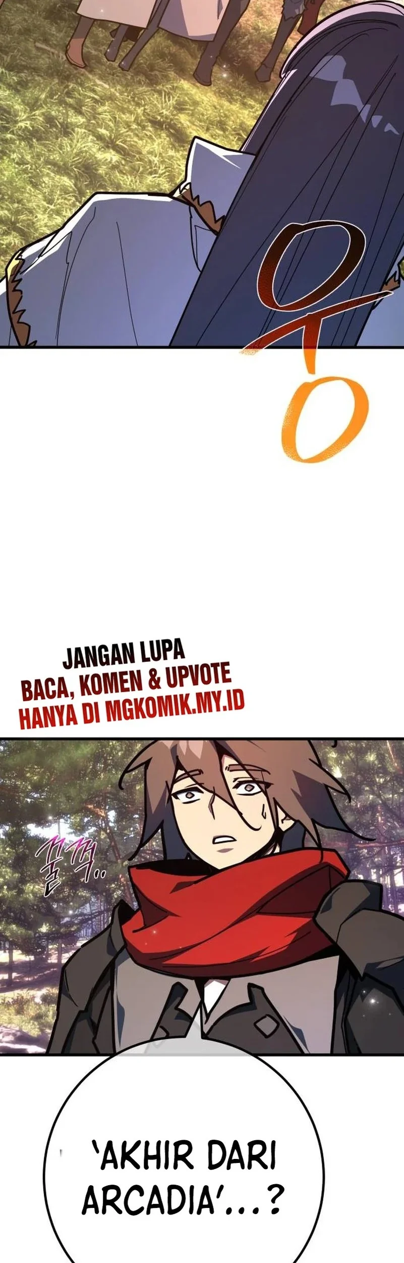 The Games Greatest Troll Chapter 159 Halaman 50