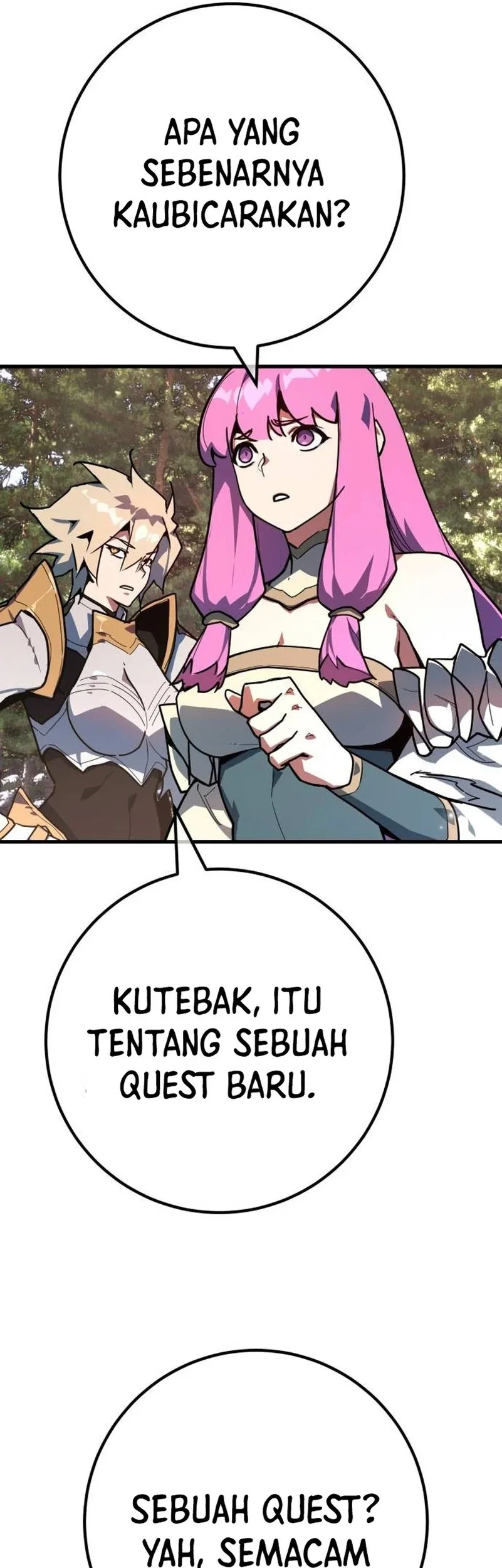 The Games Greatest Troll Chapter 159 Halaman 52