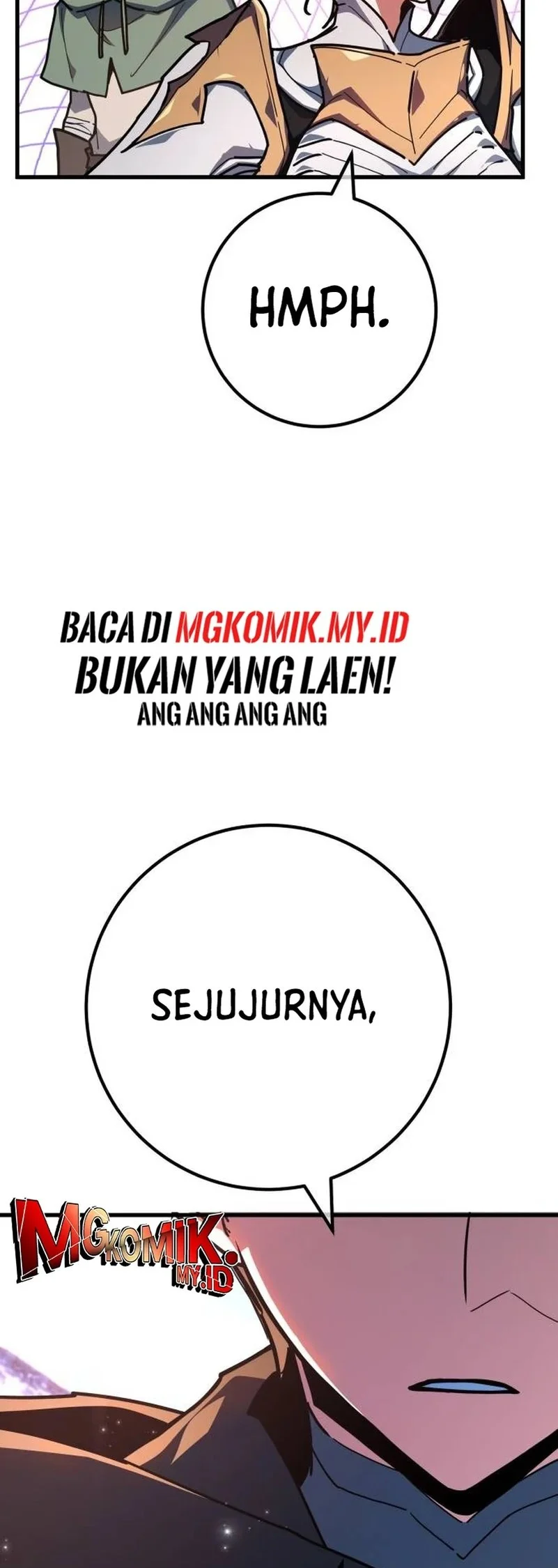The Games Greatest Troll Chapter 159 Halaman 54