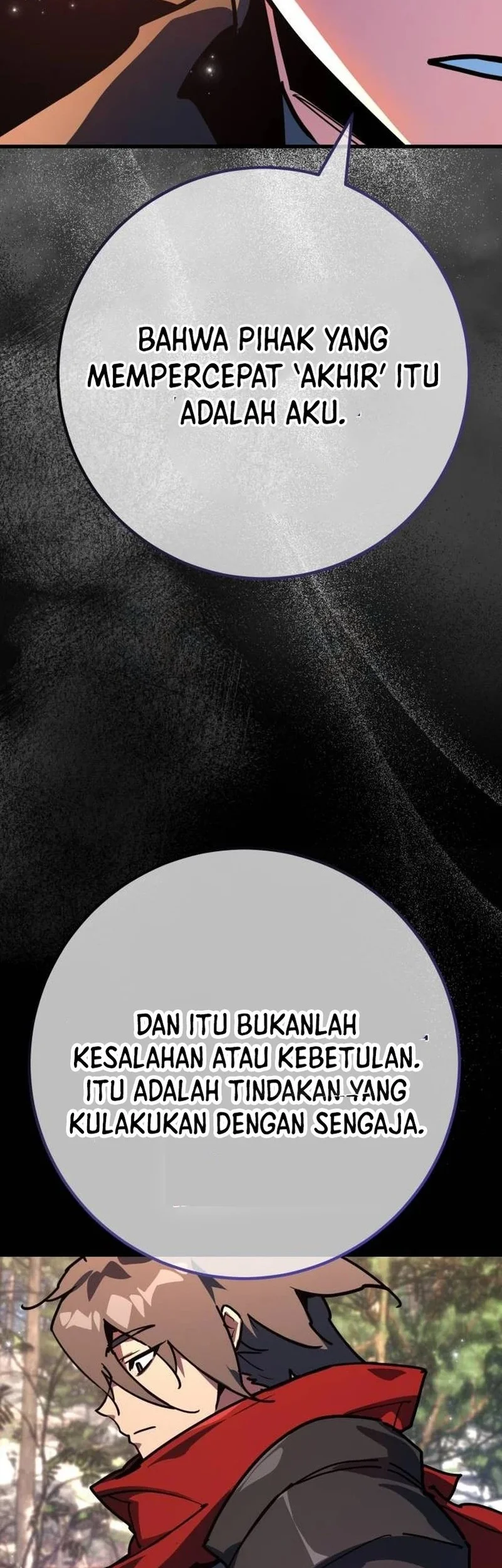 The Games Greatest Troll Chapter 159 Halaman 56