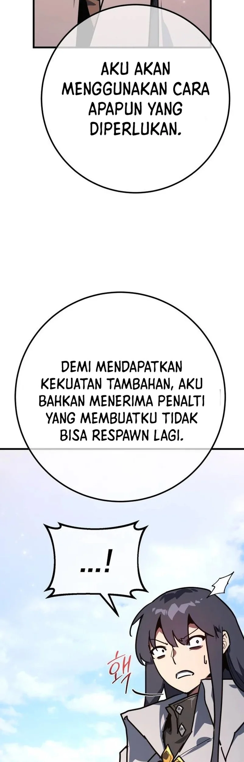 The Games Greatest Troll Chapter 159 Halaman 60