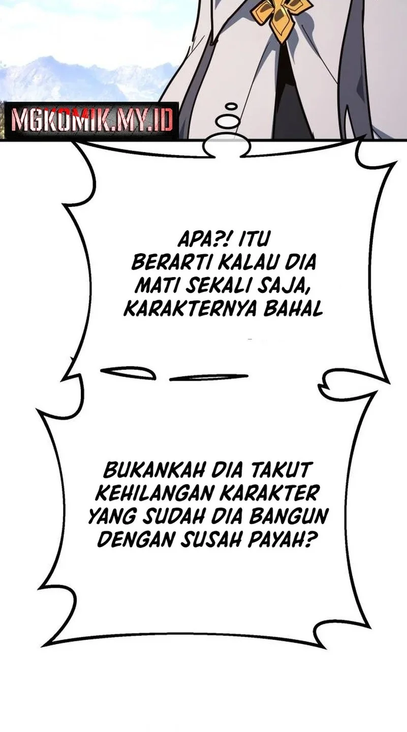 The Games Greatest Troll Chapter 159 Halaman 61