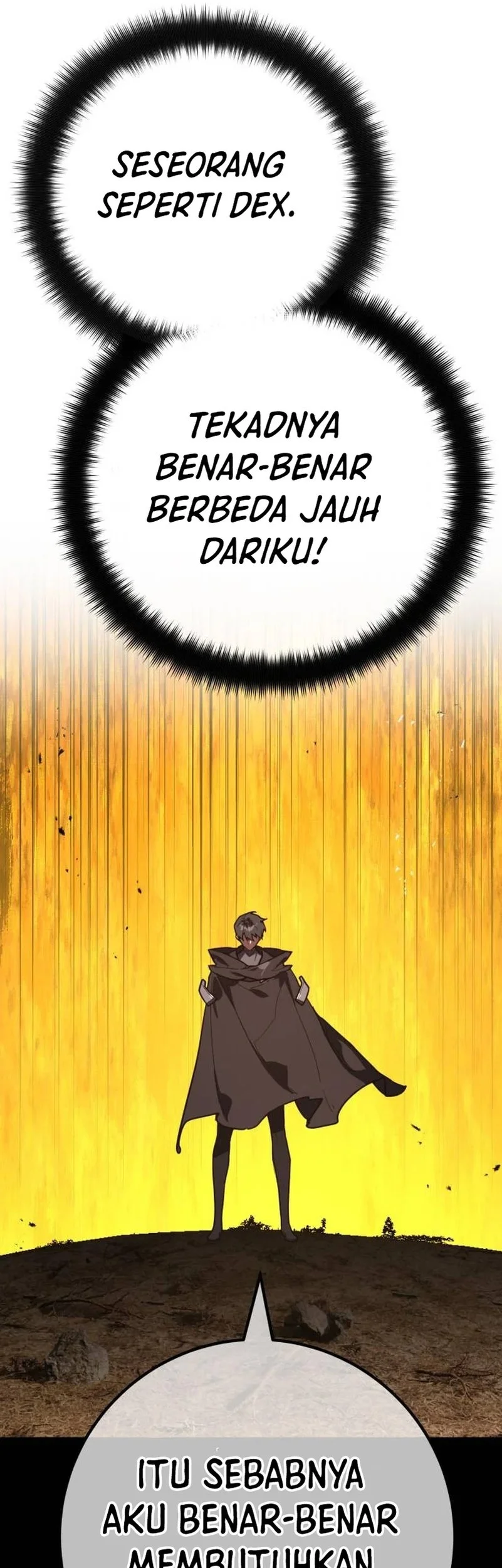 The Games Greatest Troll Chapter 159 Halaman 62