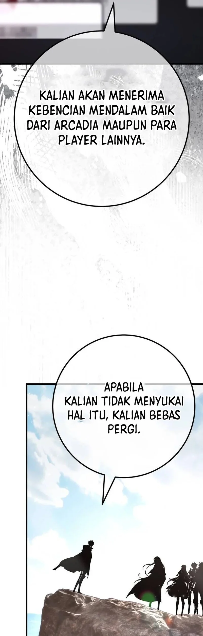 The Games Greatest Troll Chapter 159 Halaman 66
