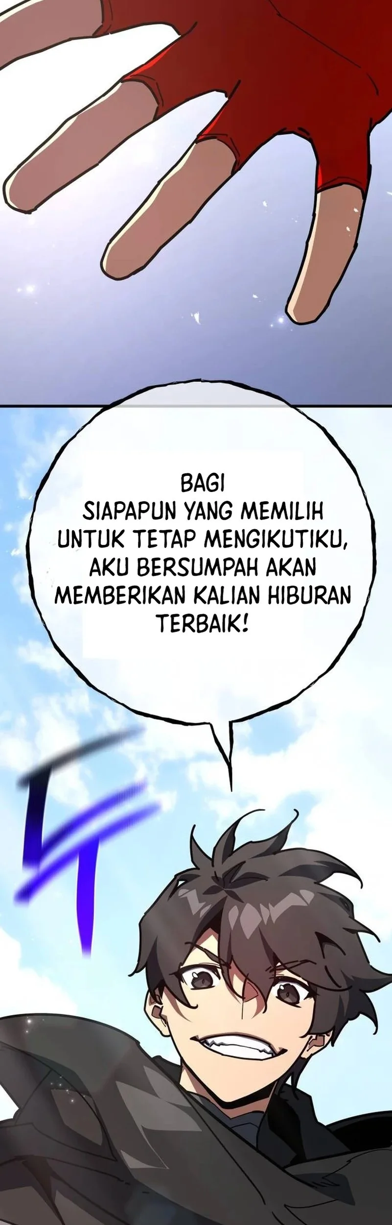 The Games Greatest Troll Chapter 159 Halaman 68