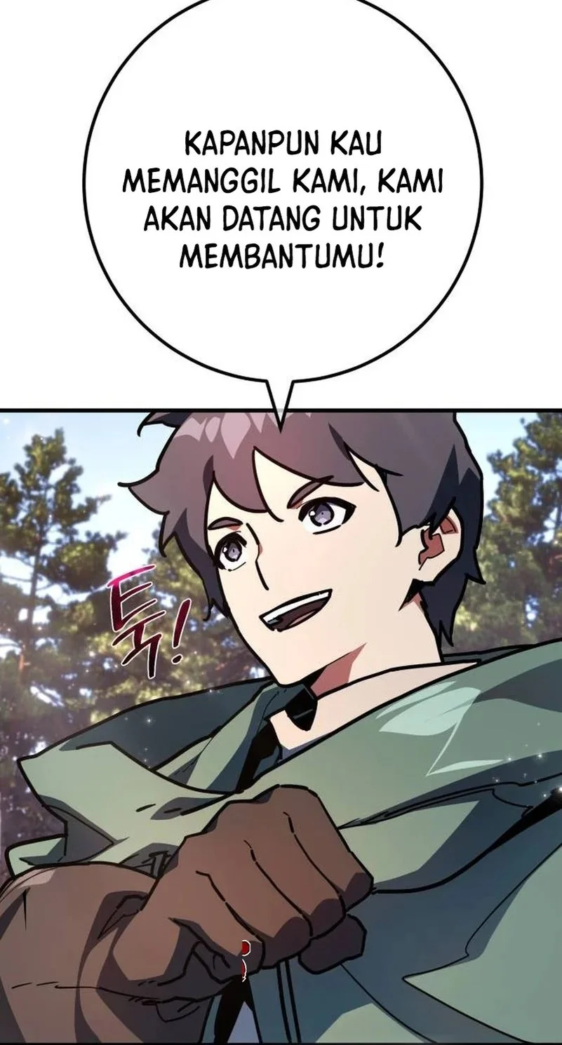 The Games Greatest Troll Chapter 159 Halaman 73