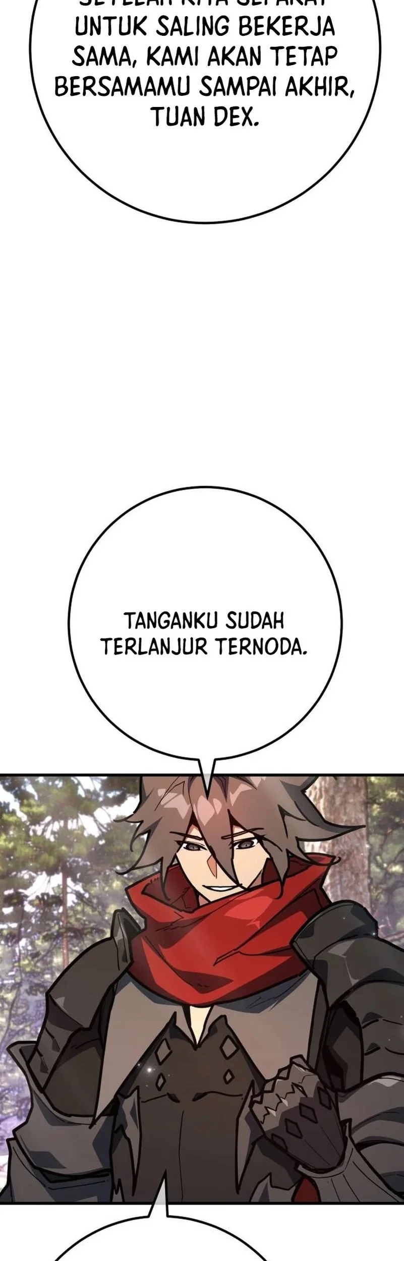 The Games Greatest Troll Chapter 159 Halaman 75