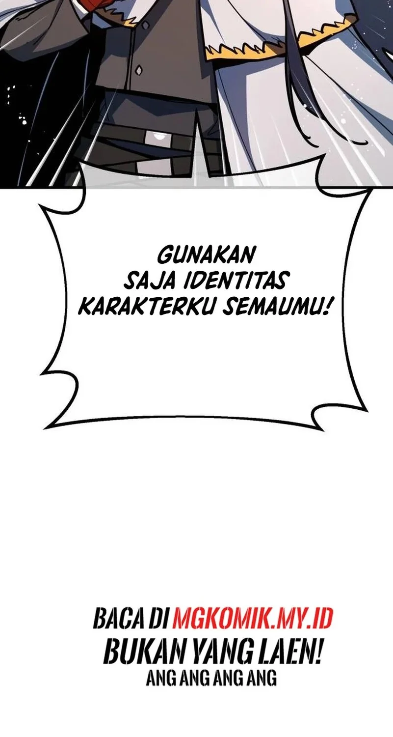 The Games Greatest Troll Chapter 159 Halaman 77