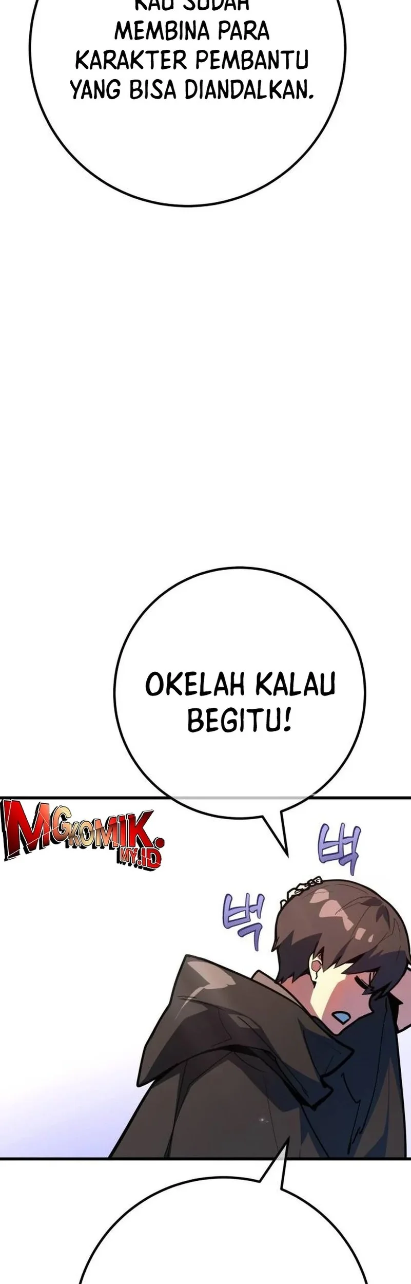 The Games Greatest Troll Chapter 159 Halaman 80