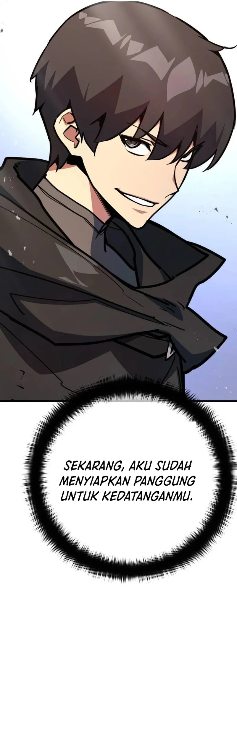 The Games Greatest Troll Chapter 159 Halaman 86