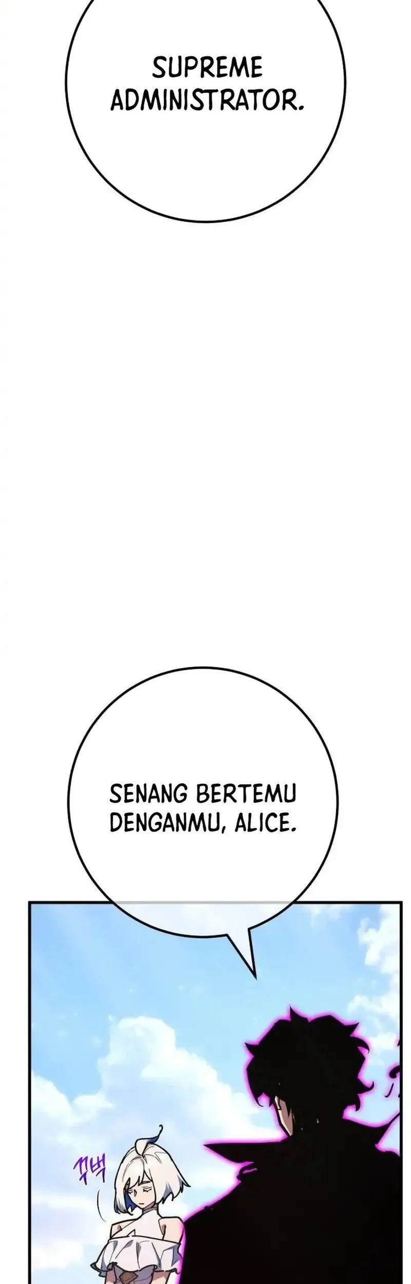 The Games Greatest Troll Chapter 160 Halaman 14