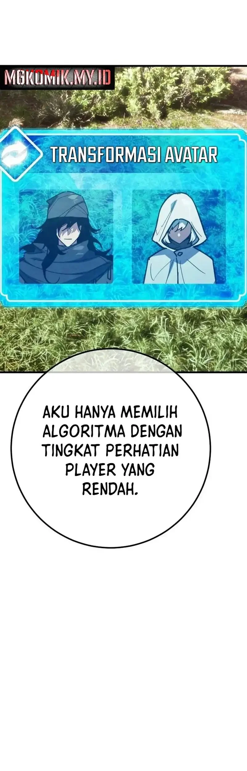 The Games Greatest Troll Chapter 160 Halaman 18