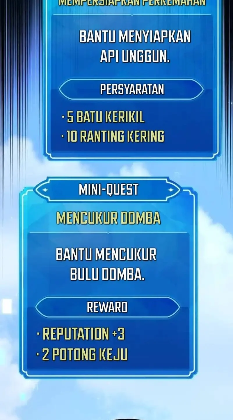 The Games Greatest Troll Chapter 160 Halaman 20