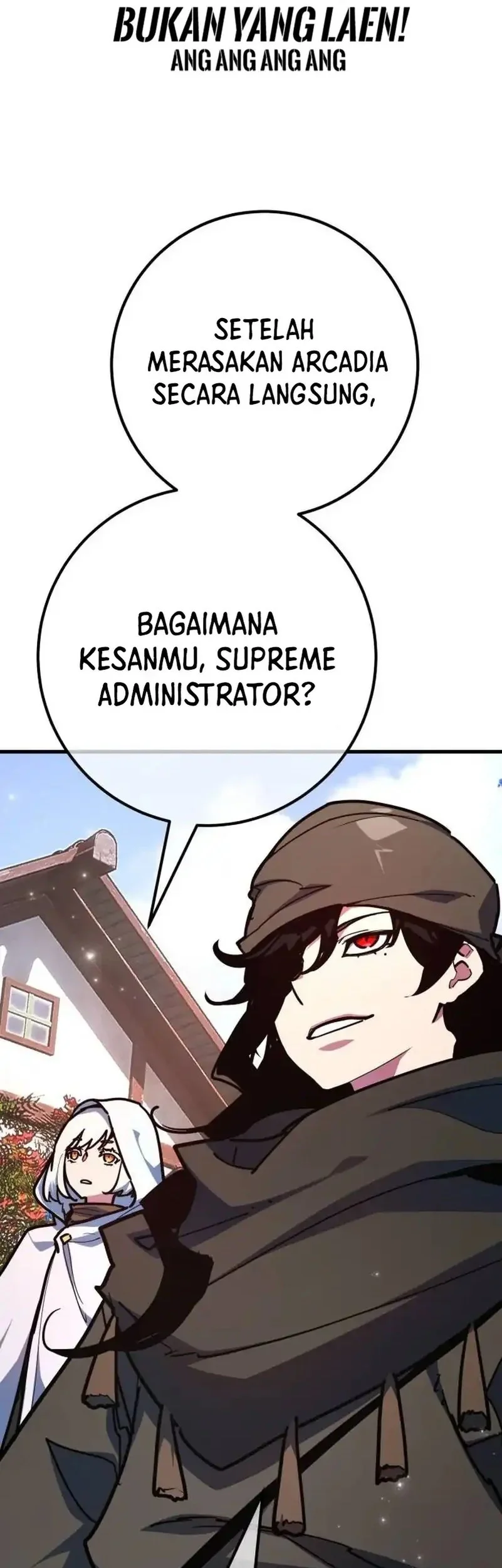 The Games Greatest Troll Chapter 160 Halaman 35