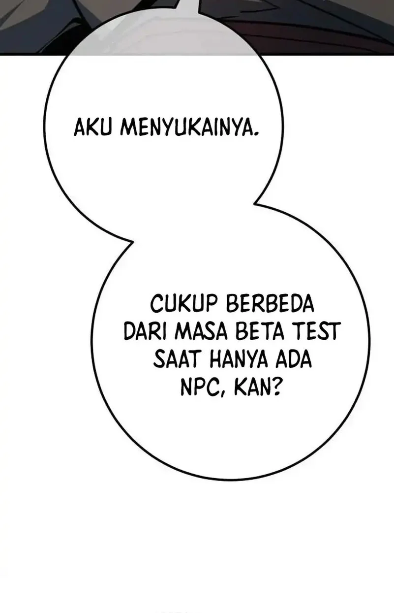 The Games Greatest Troll Chapter 160 Halaman 36