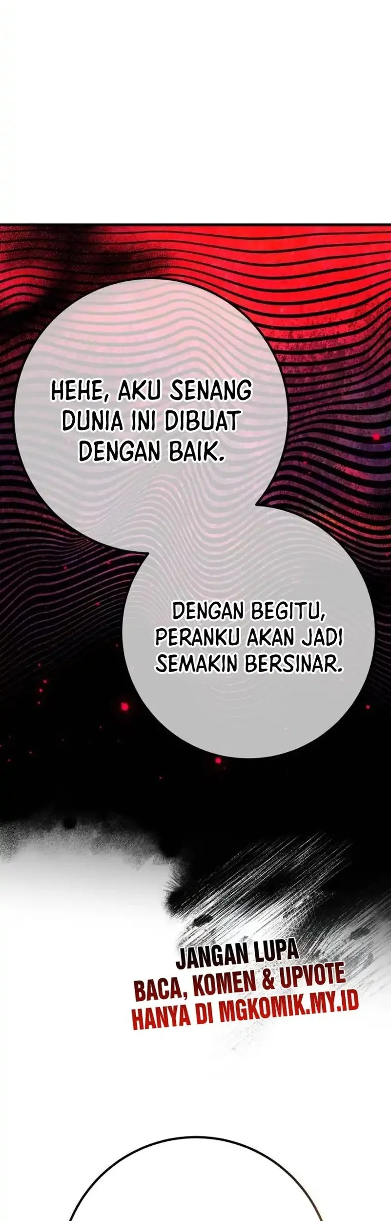 The Games Greatest Troll Chapter 160 Halaman 38