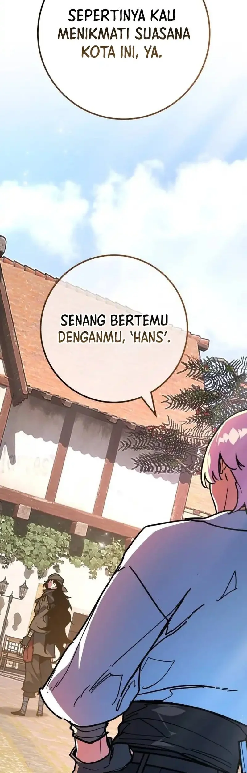 The Games Greatest Troll Chapter 160 Halaman 39