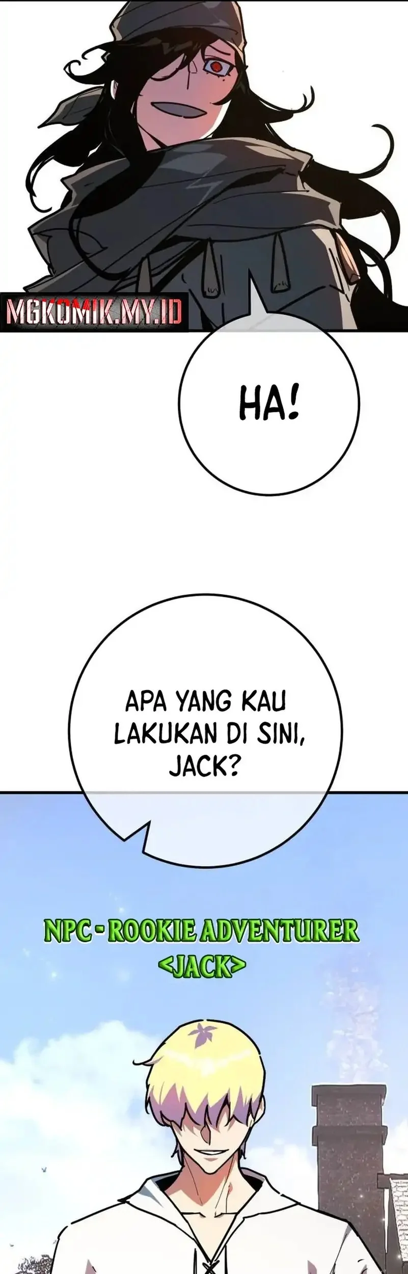 The Games Greatest Troll Chapter 160 Halaman 41