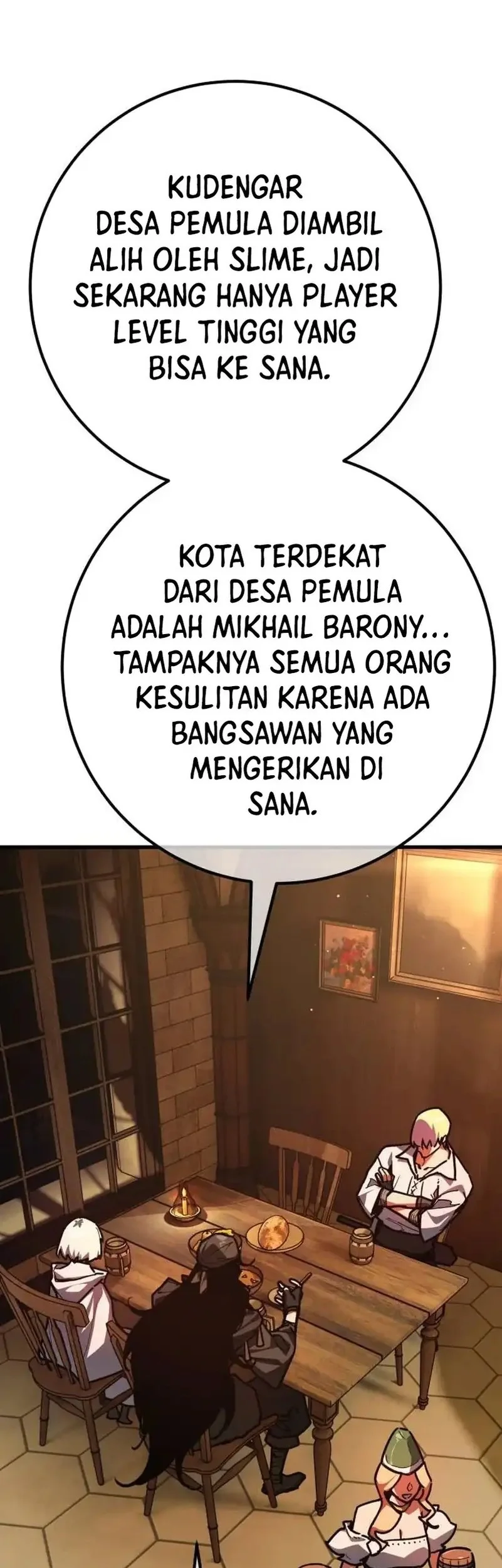 The Games Greatest Troll Chapter 160 Halaman 46