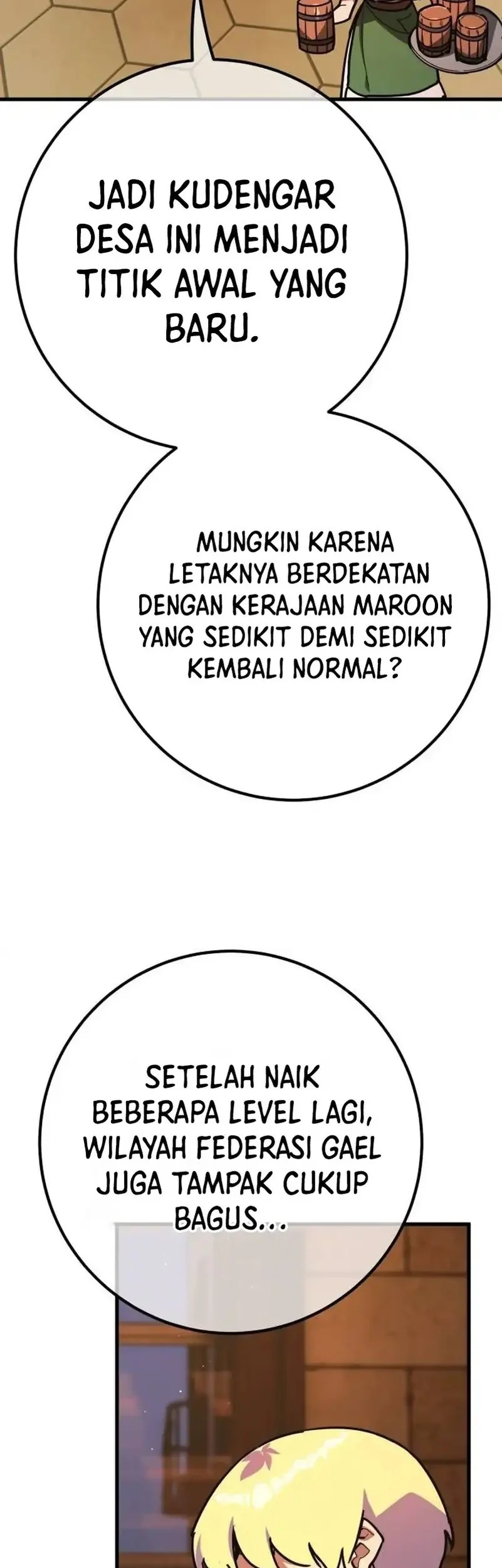 The Games Greatest Troll Chapter 160 Halaman 47