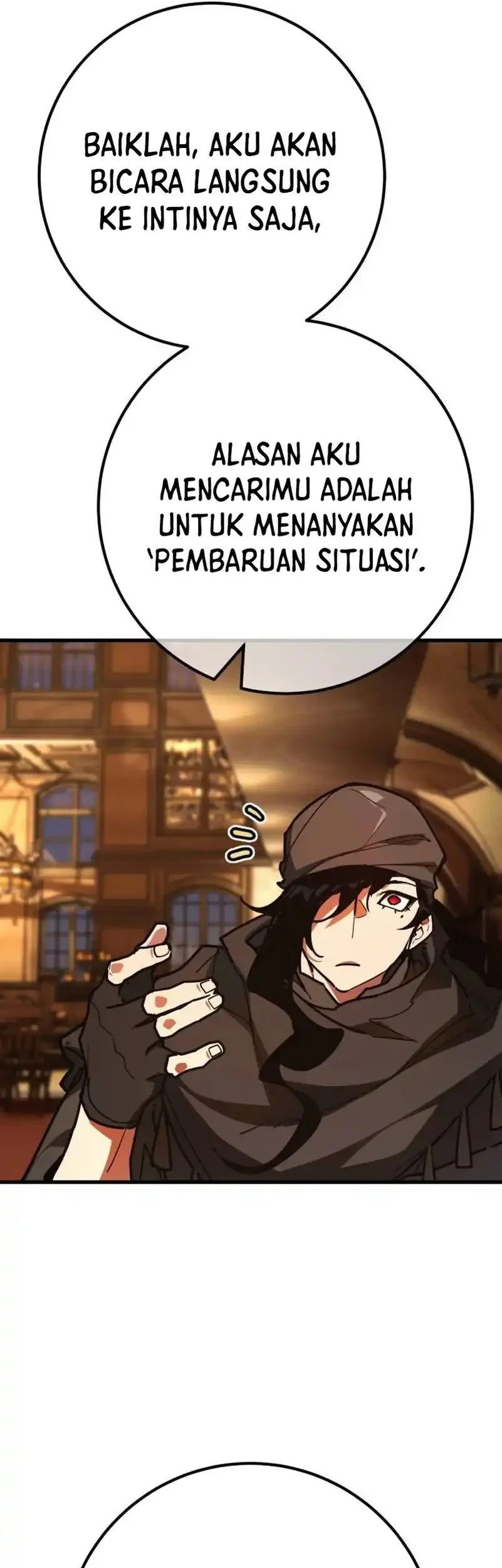 The Games Greatest Troll Chapter 160 Halaman 49