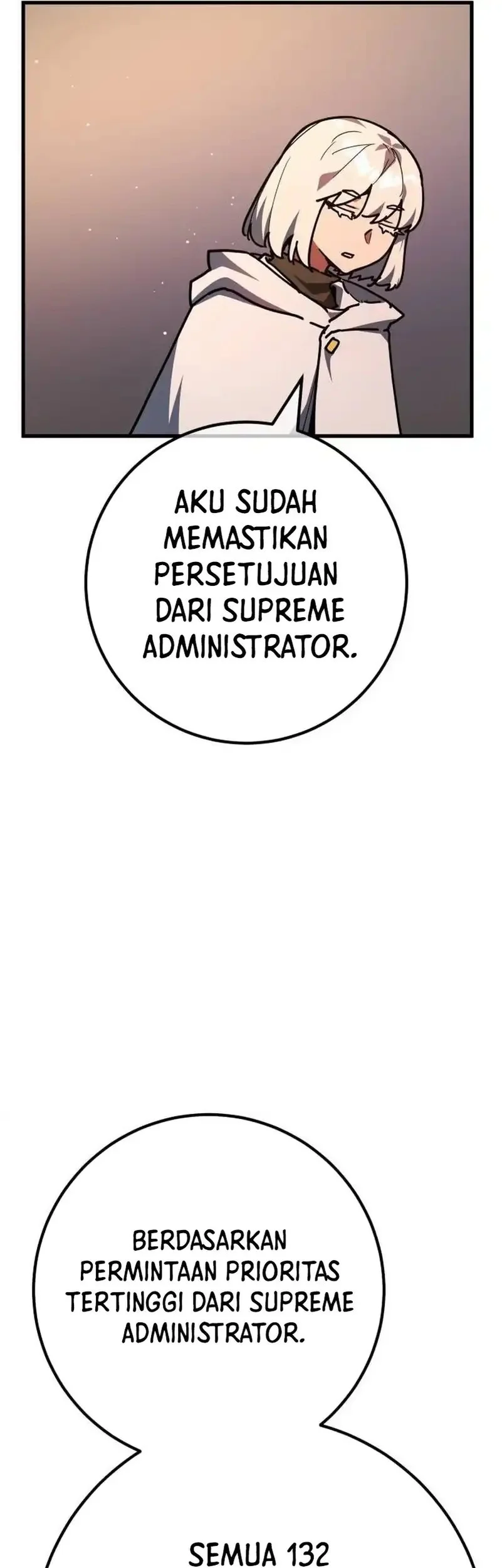 The Games Greatest Troll Chapter 160 Halaman 53