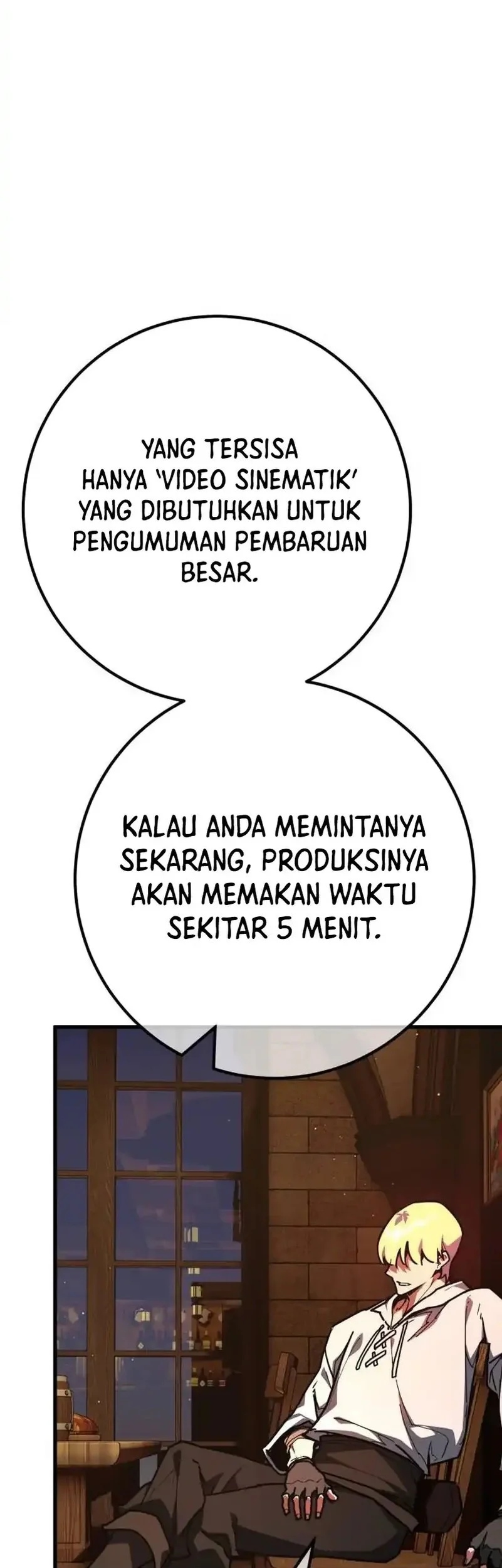 The Games Greatest Troll Chapter 160 Halaman 55