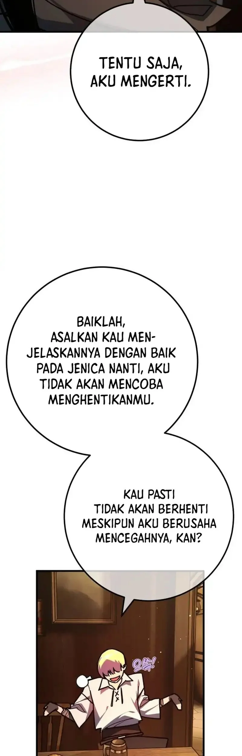 The Games Greatest Troll Chapter 160 Halaman 58