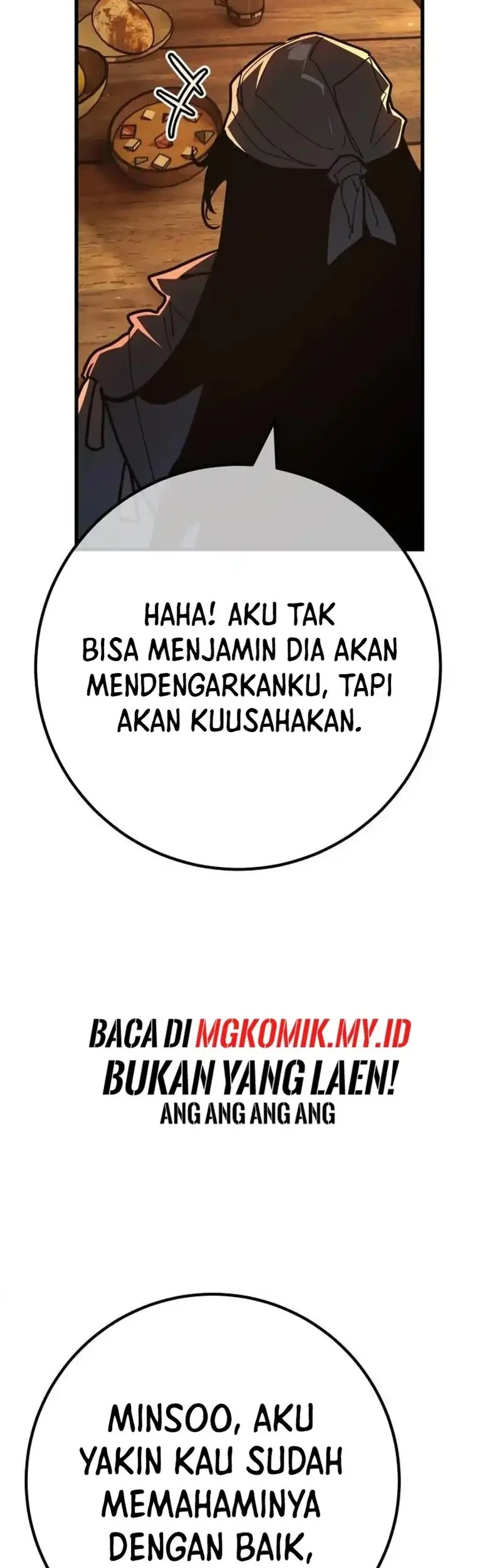 The Games Greatest Troll Chapter 160 Halaman 59