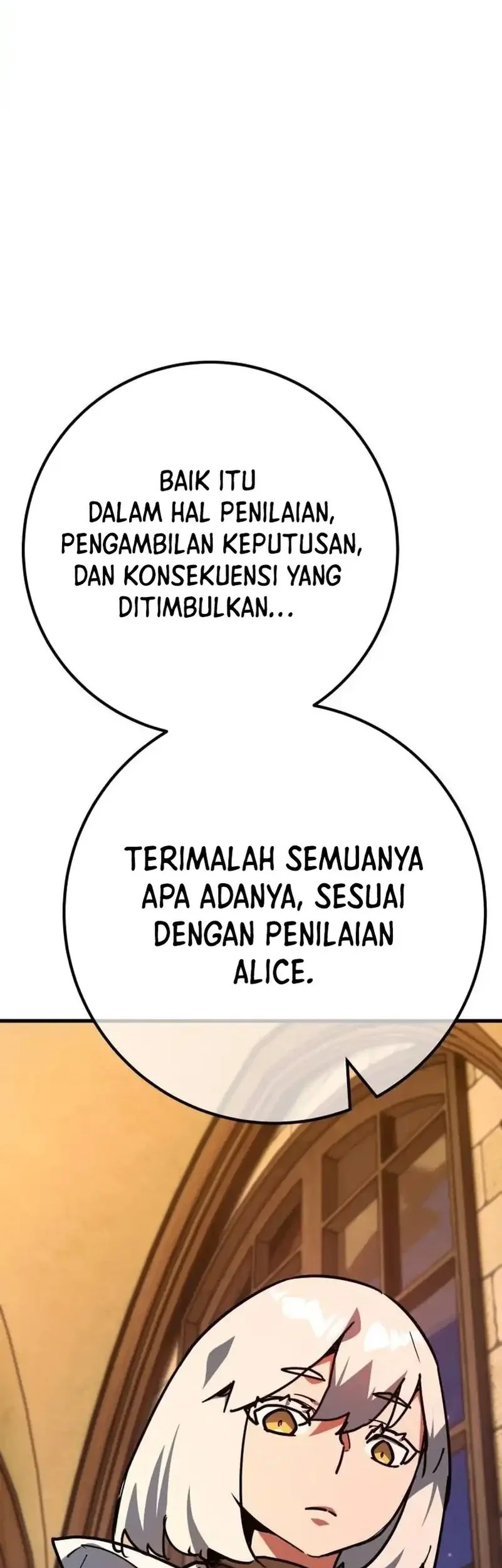 The Games Greatest Troll Chapter 160 Halaman 65