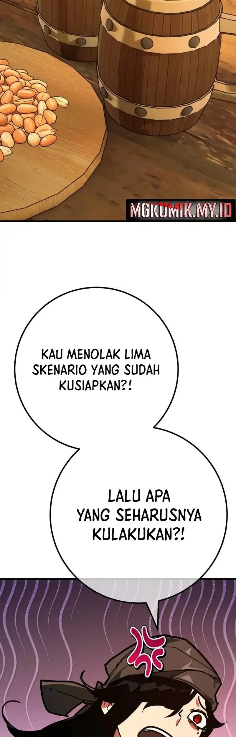 The Games Greatest Troll Chapter 160 Halaman 76